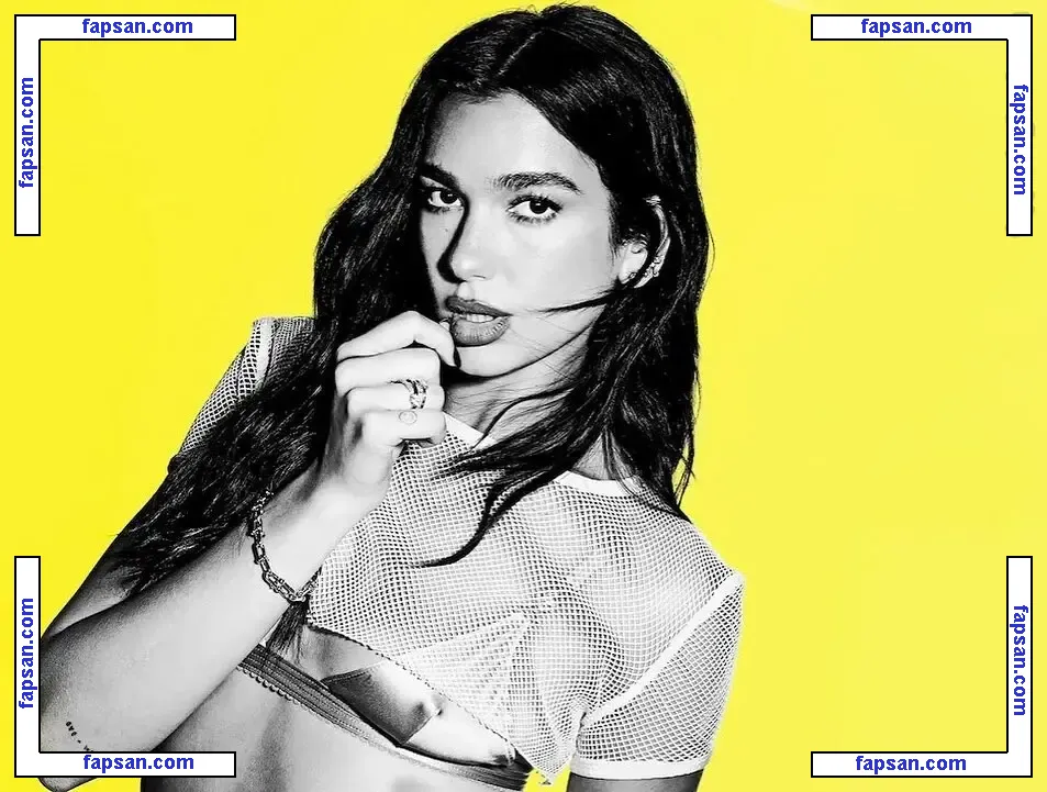 Dua Lipa nude photo #8241 from OnlyFans
