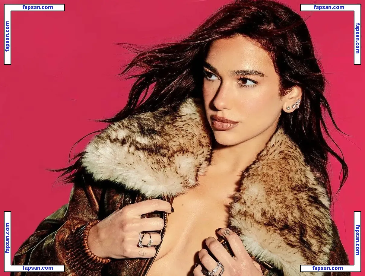 Dua Lipa nude photo #8242 from OnlyFans