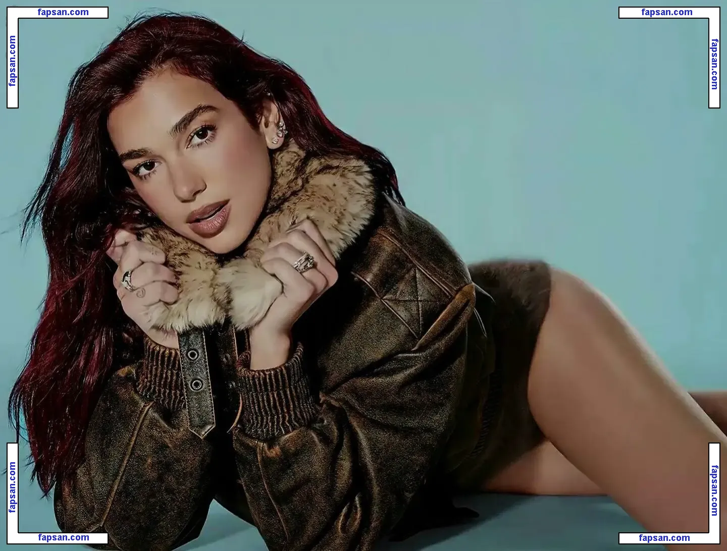 Dua Lipa nude photo #8247 from OnlyFans