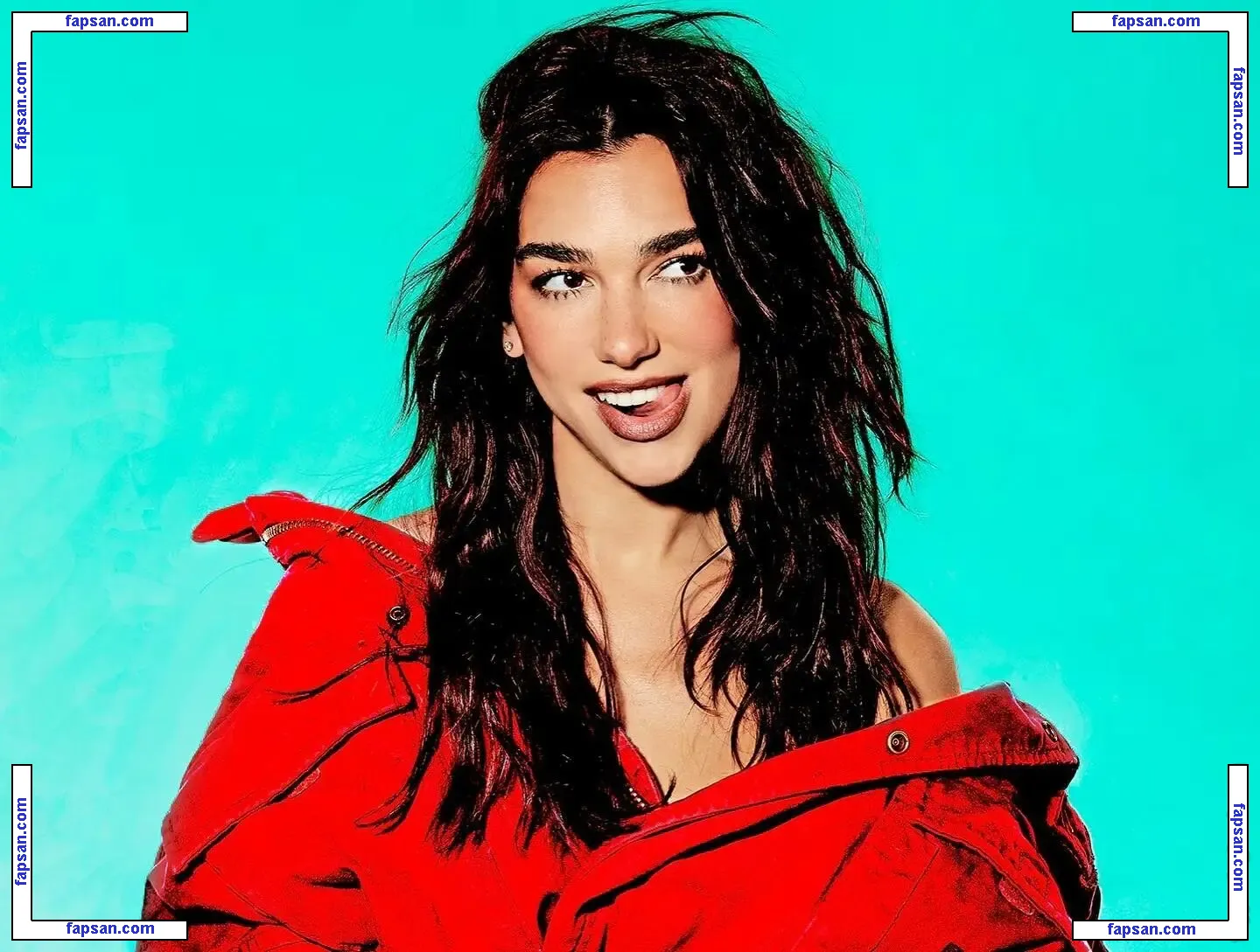 Dua Lipa nude photo #8248 from OnlyFans