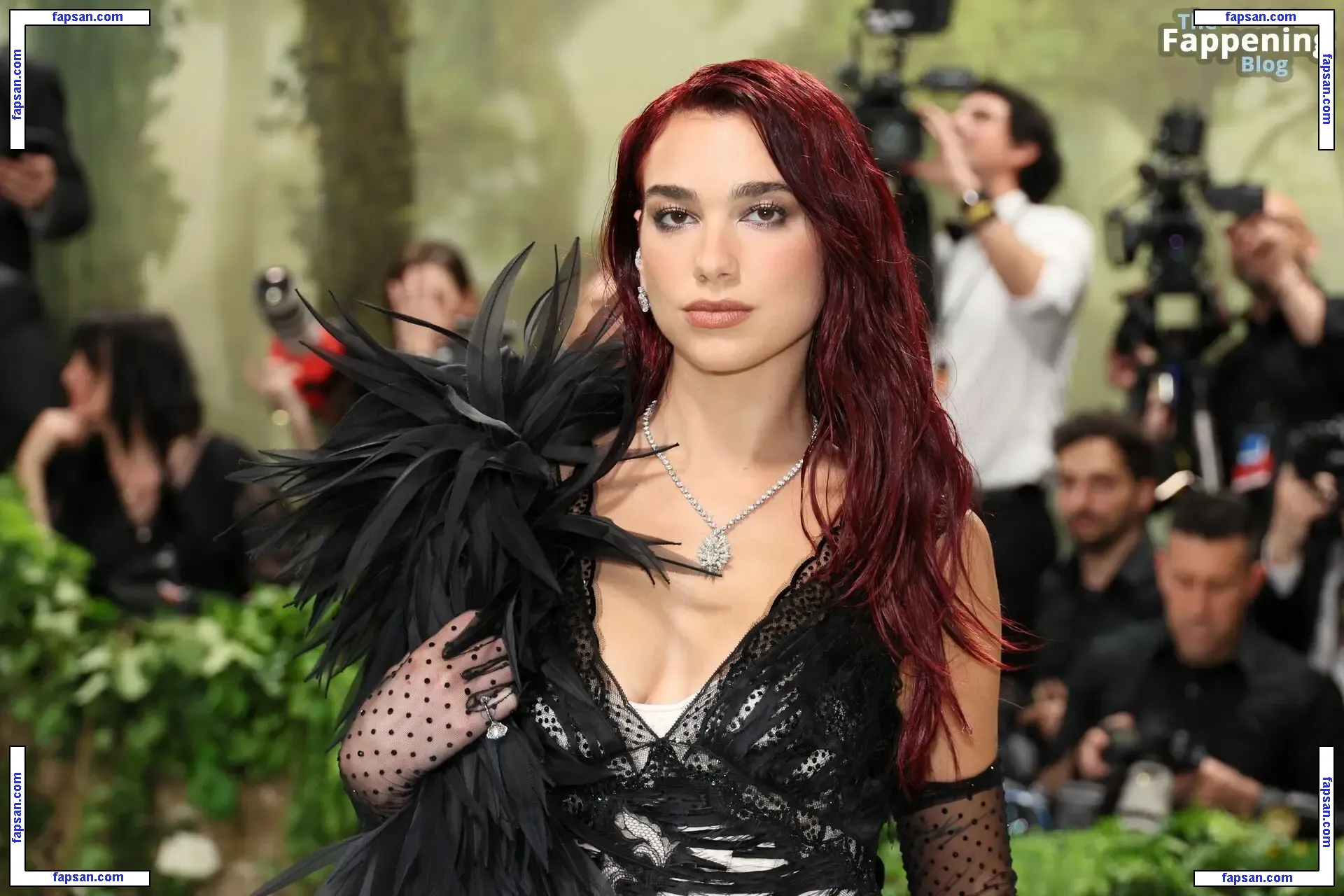 Dua Lipa nude photo #8256 from OnlyFans