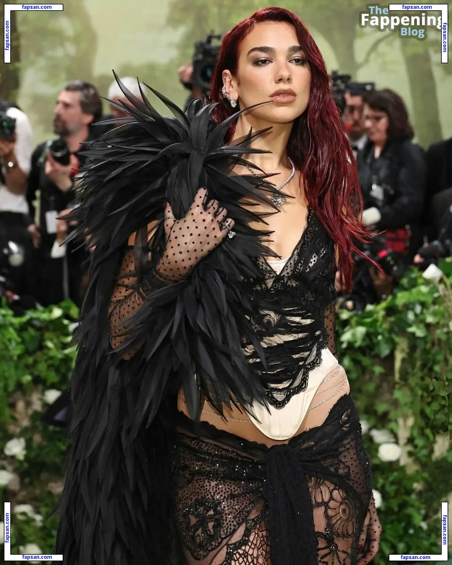 Dua Lipa nude photo #8267 from OnlyFans