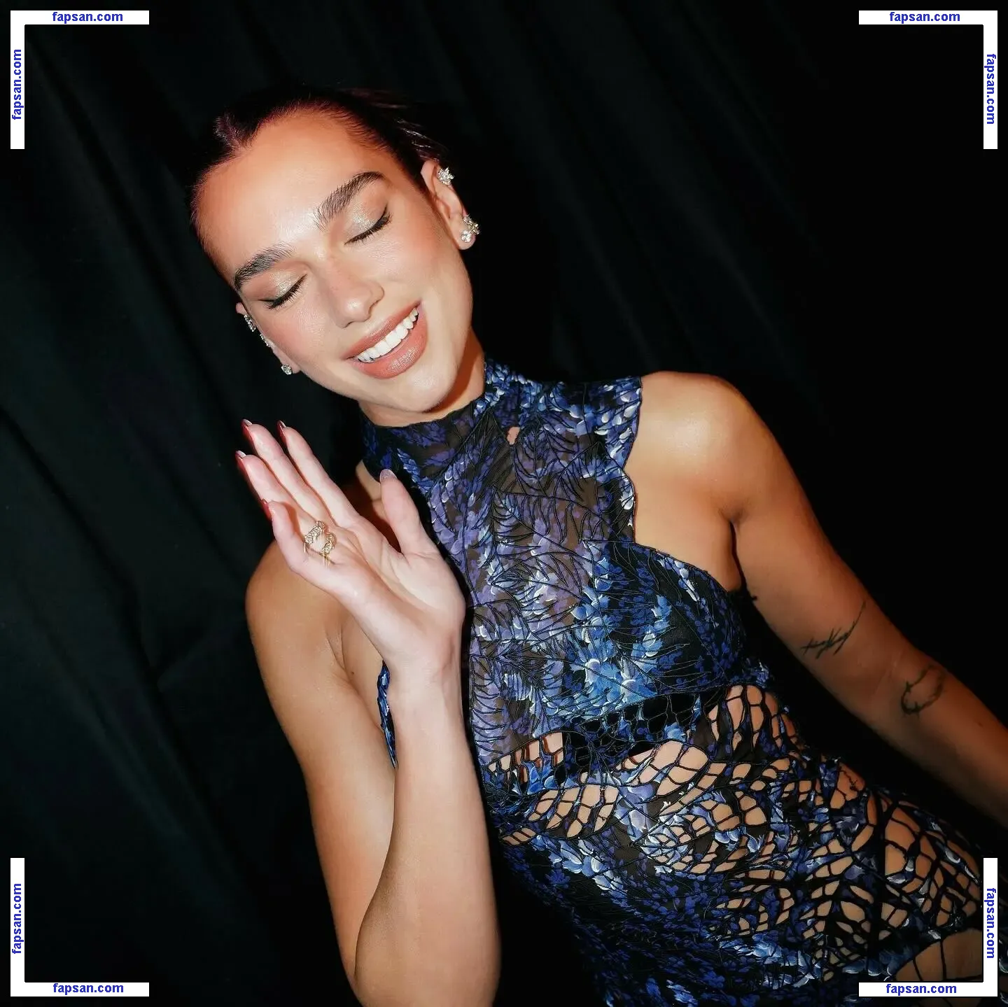 Dua Lipa nude photo #8295 from OnlyFans