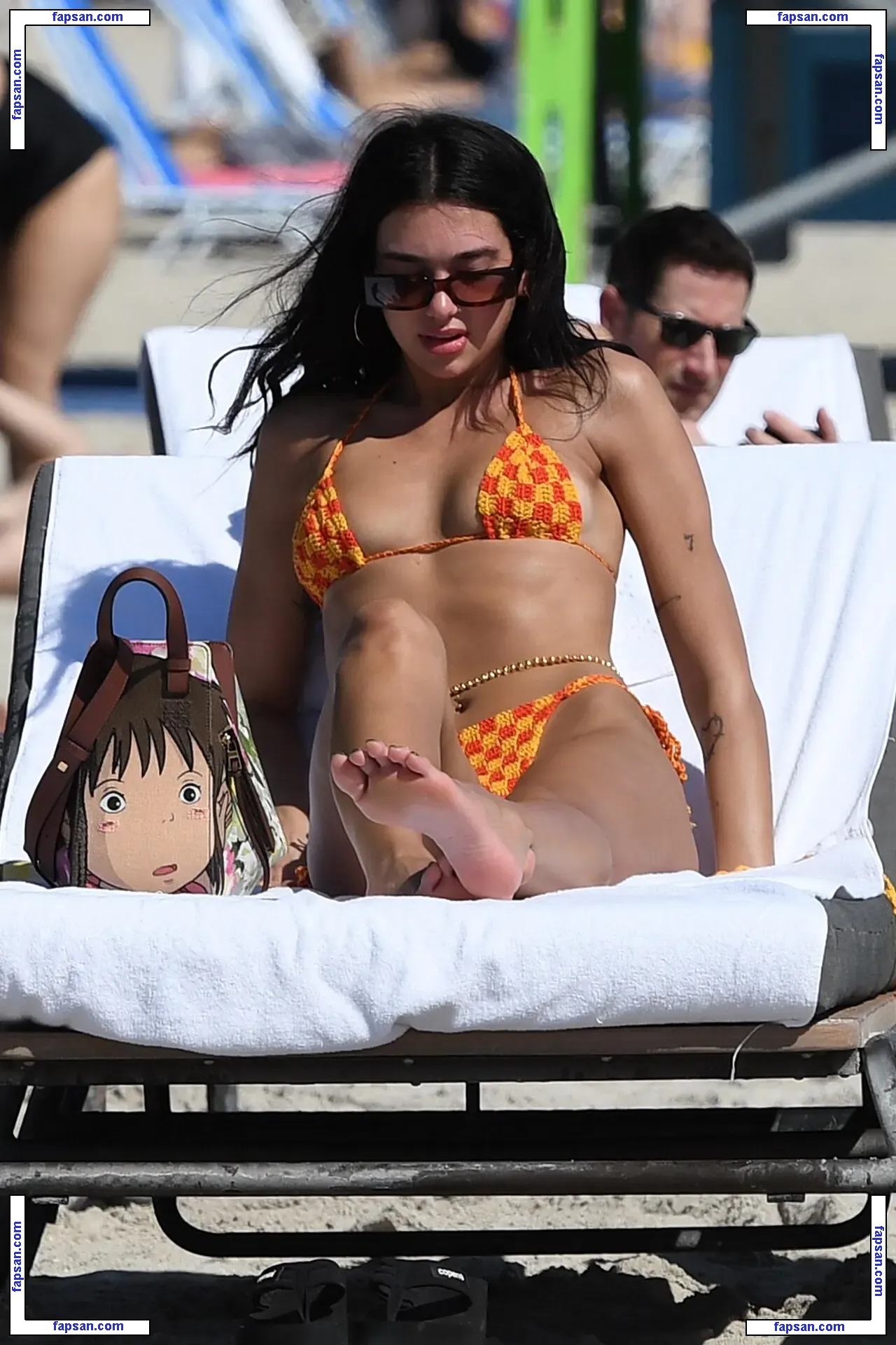 Dua Lipa nude photo #8299 from OnlyFans