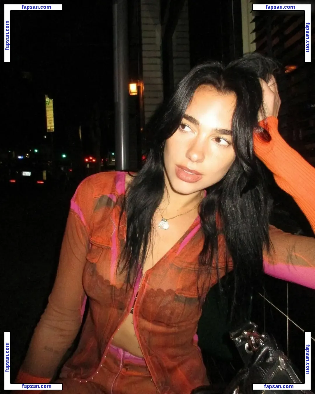 Dua Lipa nude photo #8306 from OnlyFans