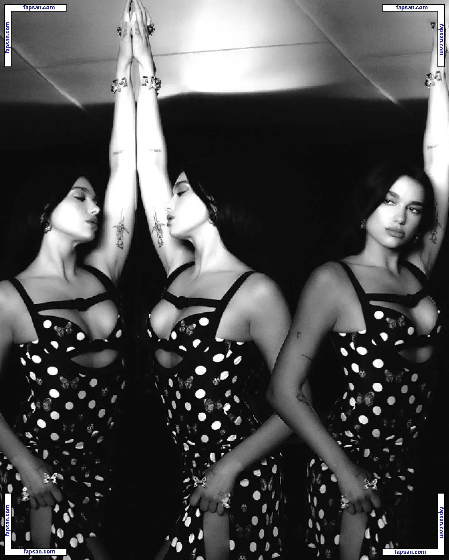 Dua Lipa nude photo #8307 from OnlyFans