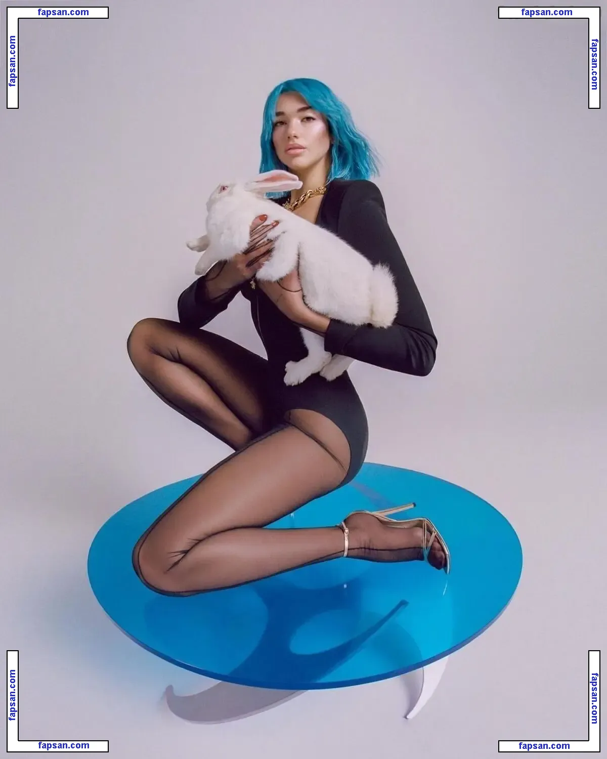 Dua Lipa nude photo #8312 from OnlyFans