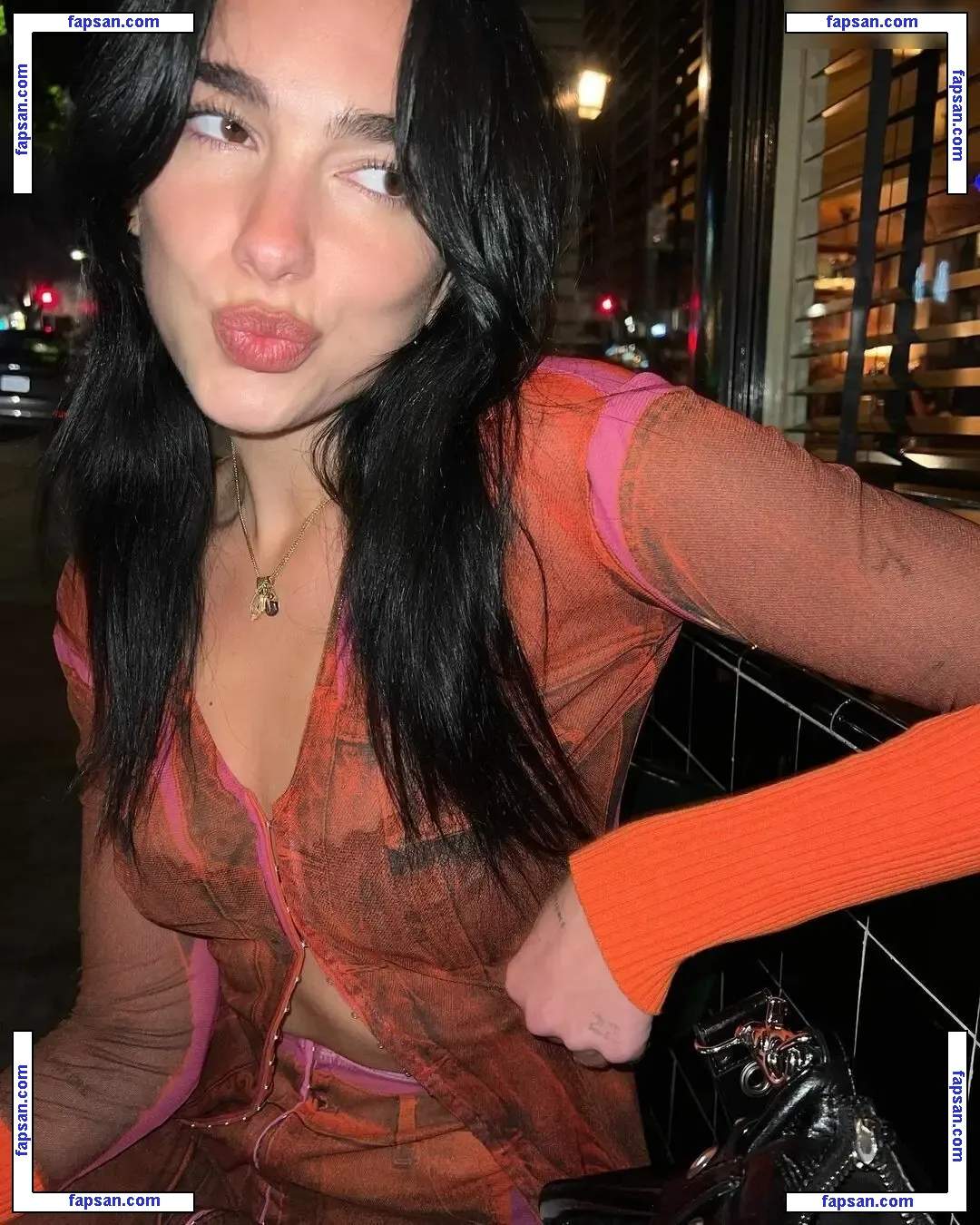 Dua Lipa nude photo #8317 from OnlyFans