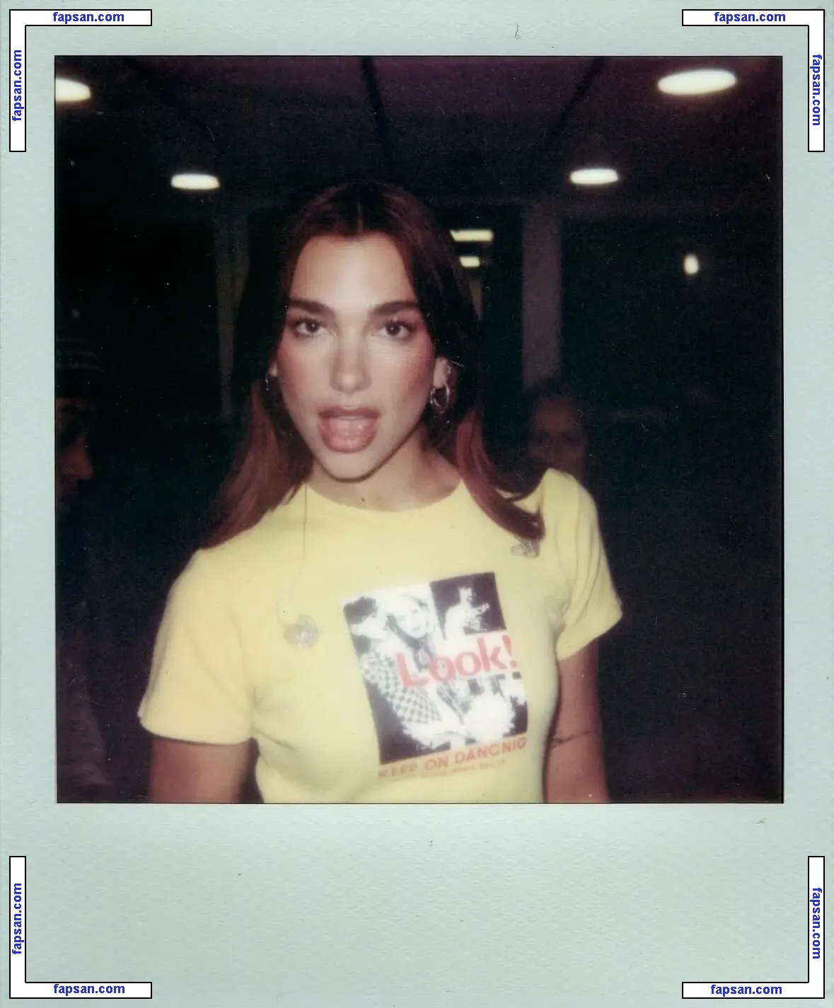 Dua Lipa nude photo #8320 from OnlyFans