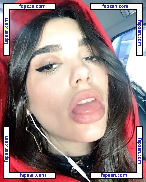 Dua Lipa nude photo #8322 from OnlyFans