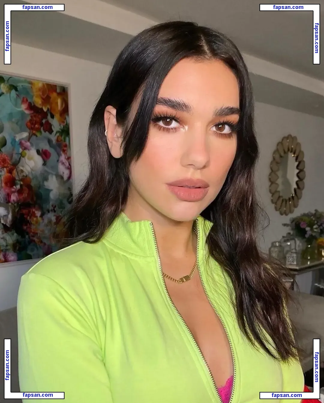 Dua Lipa nude photo #8324 from OnlyFans