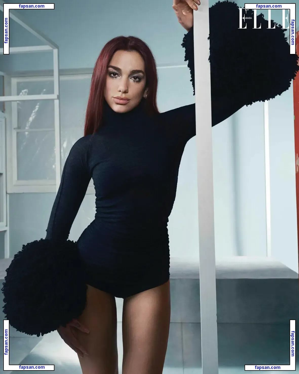Dua Lipa nude photo #8330 from OnlyFans
