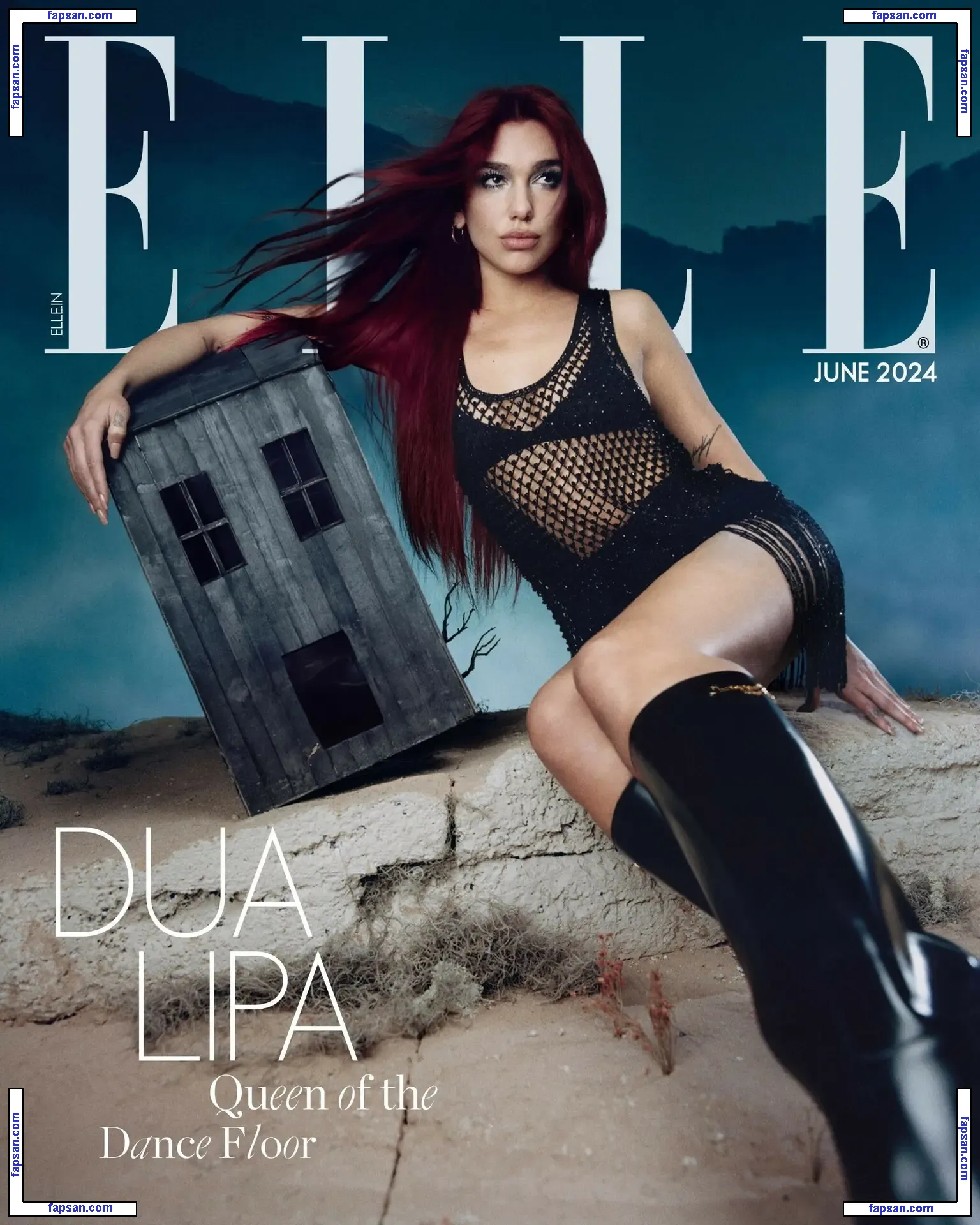 Dua Lipa nude photo #8344 from OnlyFans