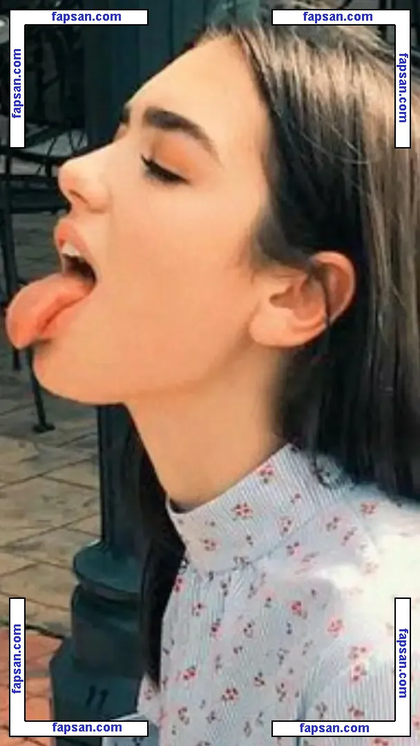 Dua Lipa nude photo #8346 from OnlyFans