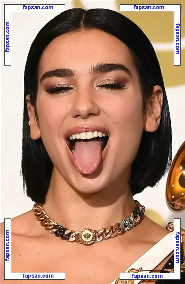 Dua Lipa nude photo #8347 from OnlyFans