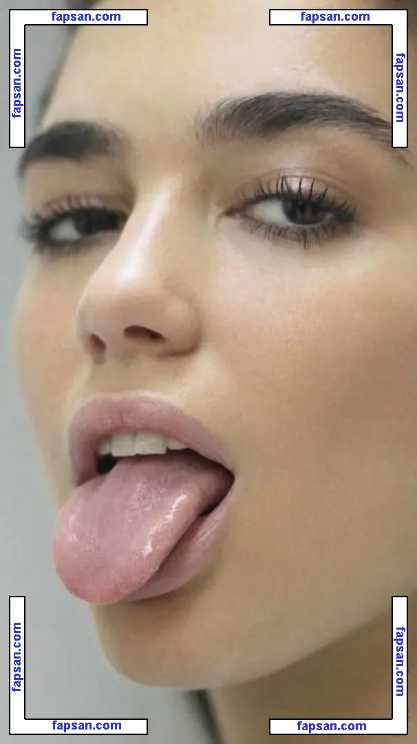 Dua Lipa nude photo #8352 from OnlyFans