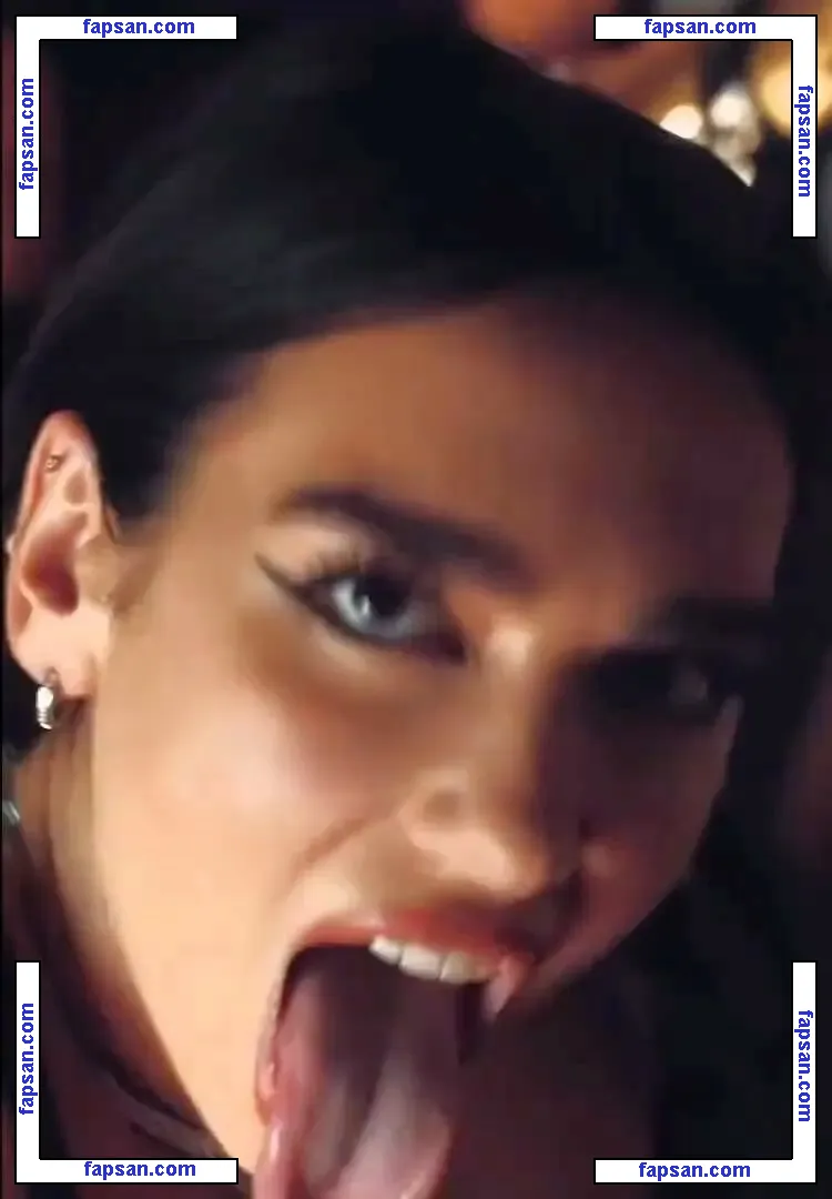 Dua Lipa nude photo #8353 from OnlyFans
