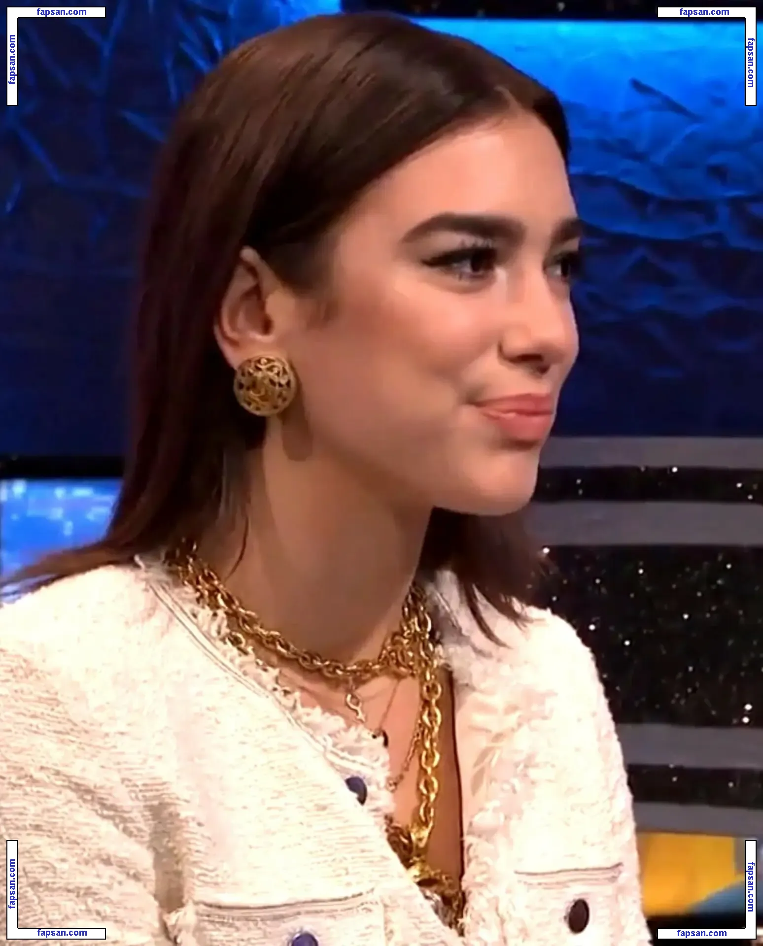 Dua Lipa nude photo #8354 from OnlyFans