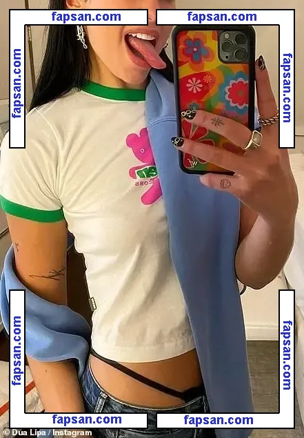 Dua Lipa nude photo #8355 from OnlyFans