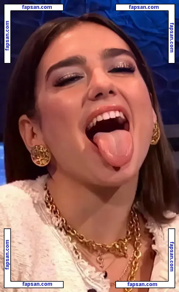Dua Lipa nude photo #8357 from OnlyFans