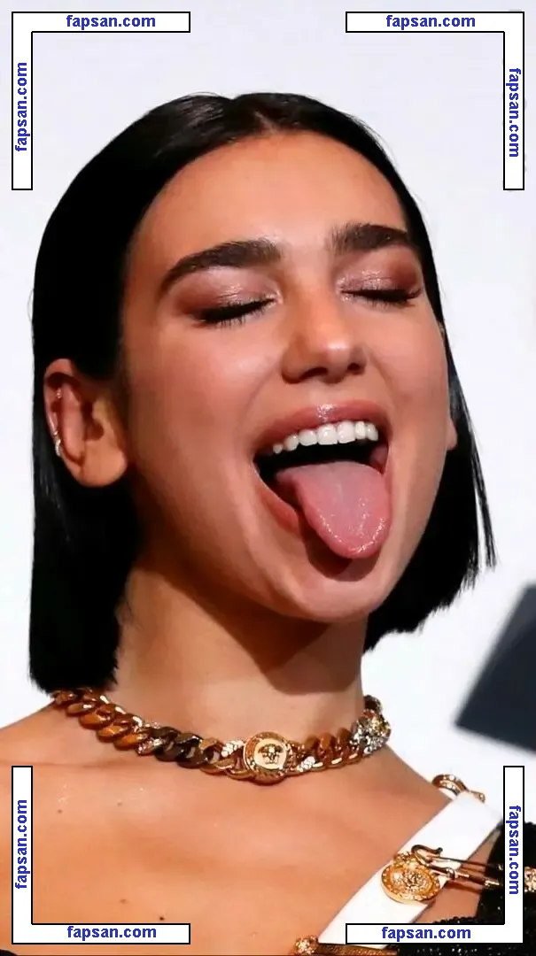 Dua Lipa nude photo #8358 from OnlyFans