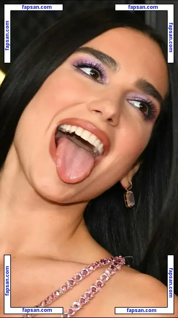 Dua Lipa nude photo #8360 from OnlyFans