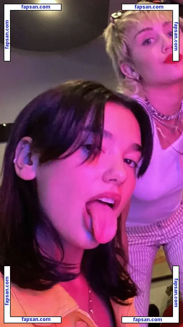 Dua Lipa nude photo #8361 from OnlyFans