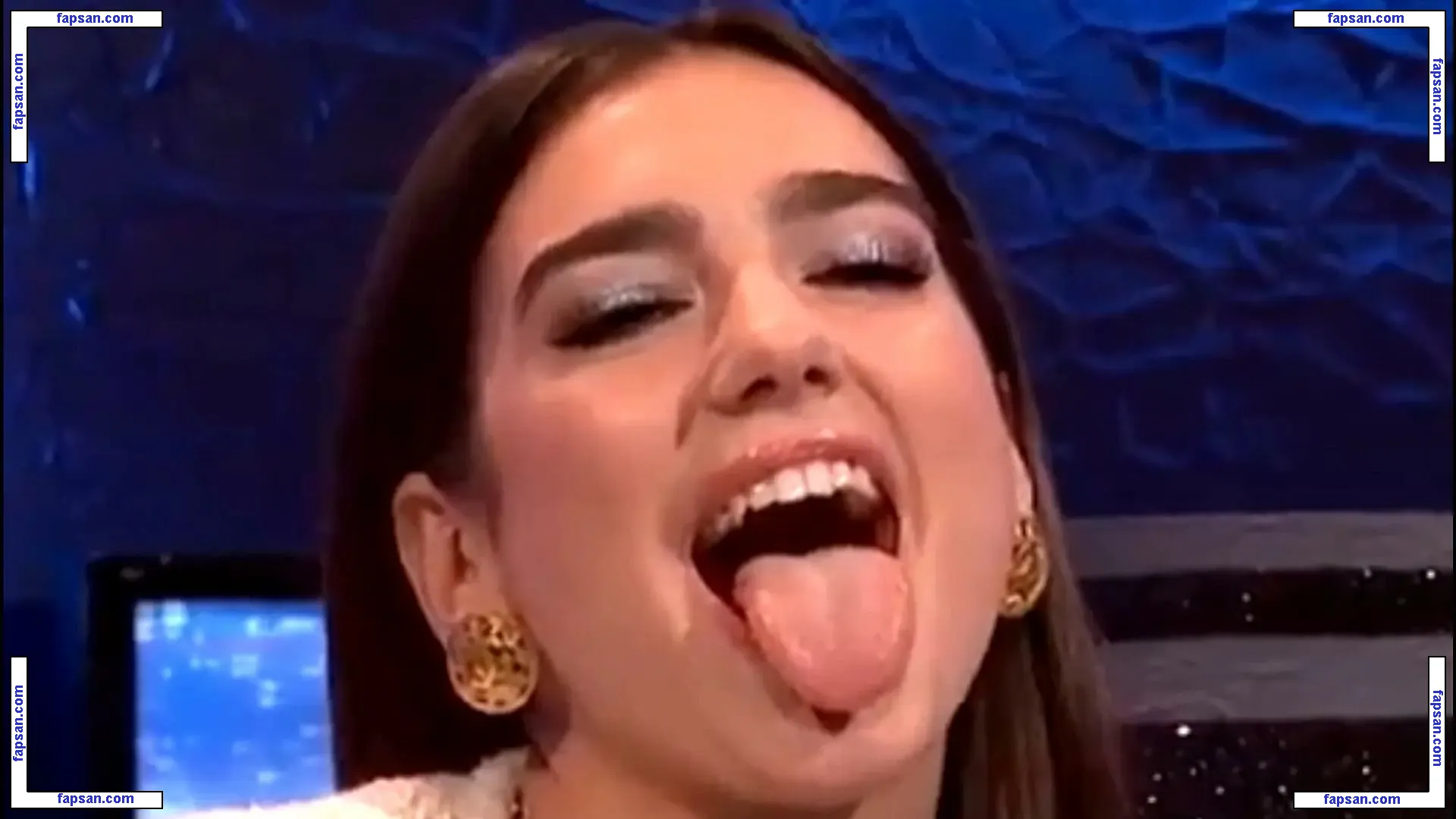 Dua Lipa nude photo #8362 from OnlyFans
