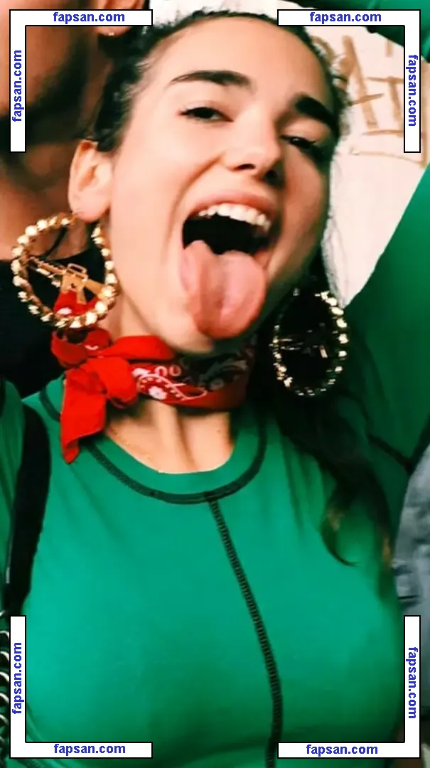 Dua Lipa nude photo #8364 from OnlyFans