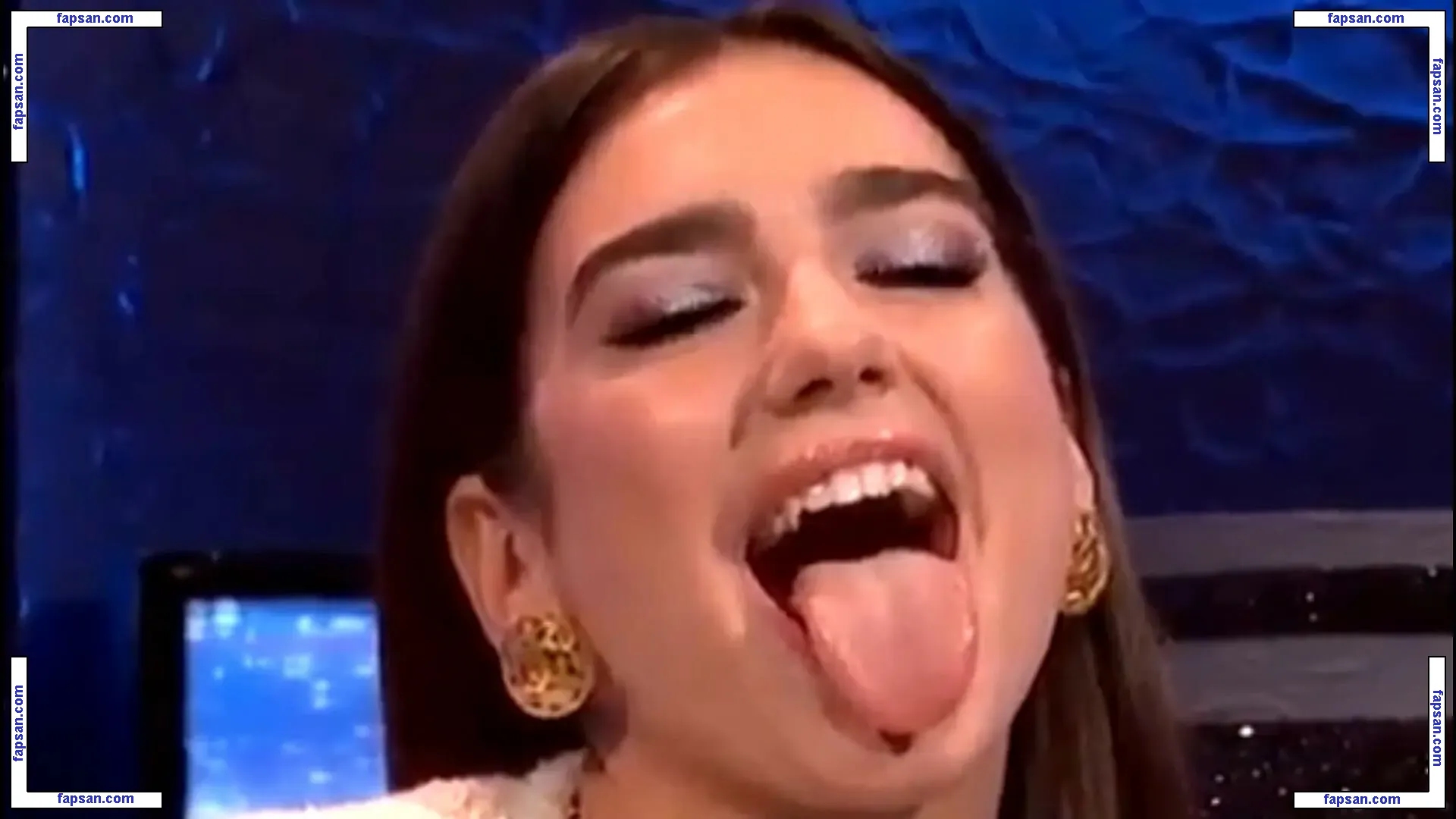 Dua Lipa nude photo #8365 from OnlyFans