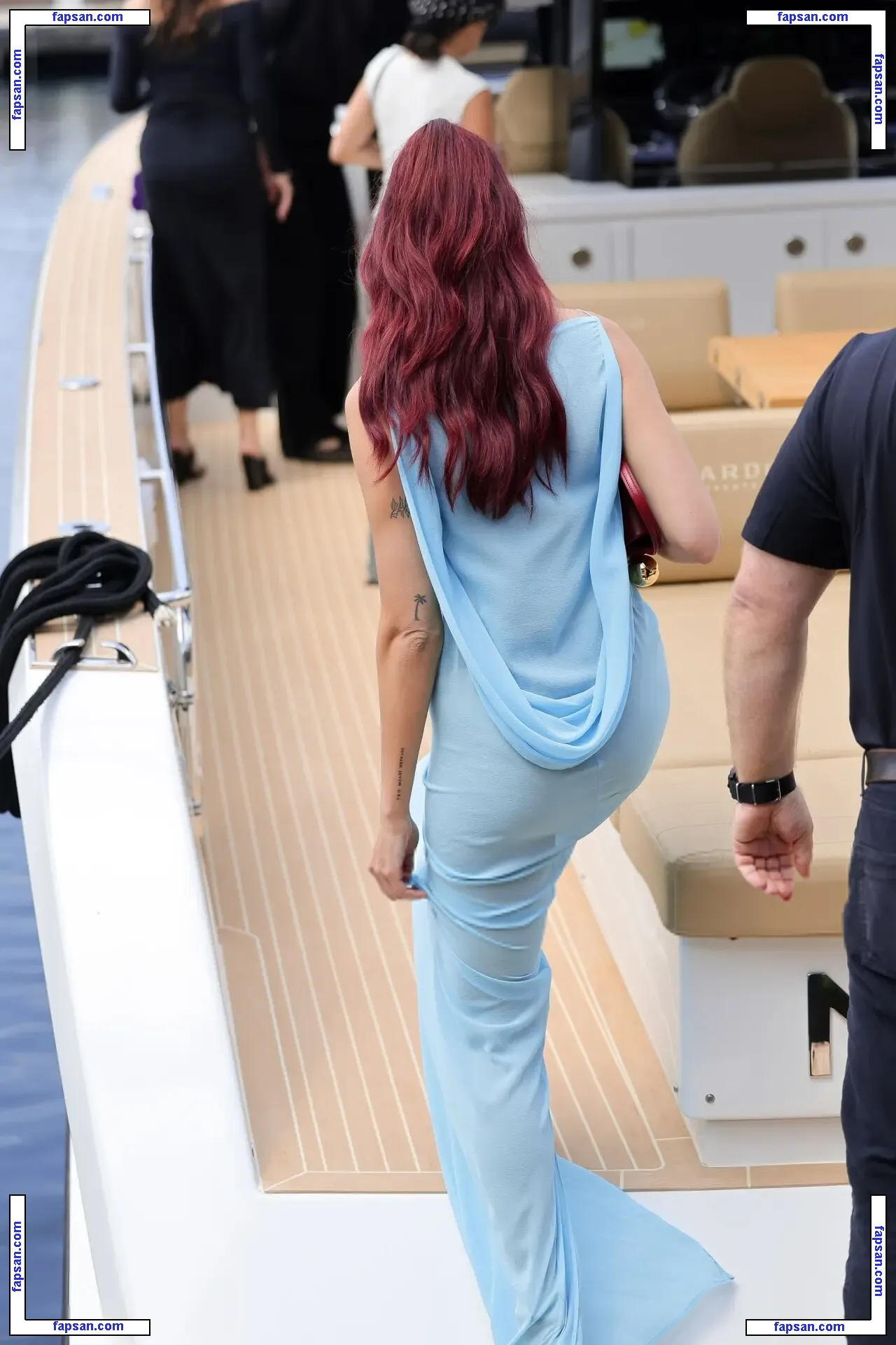 Dua Lipa nude photo #8370 from OnlyFans