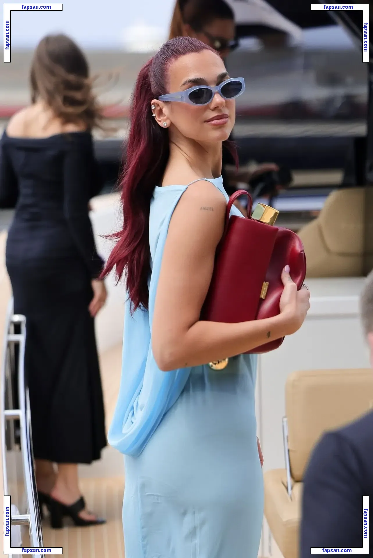 Dua Lipa nude photo #8374 from OnlyFans