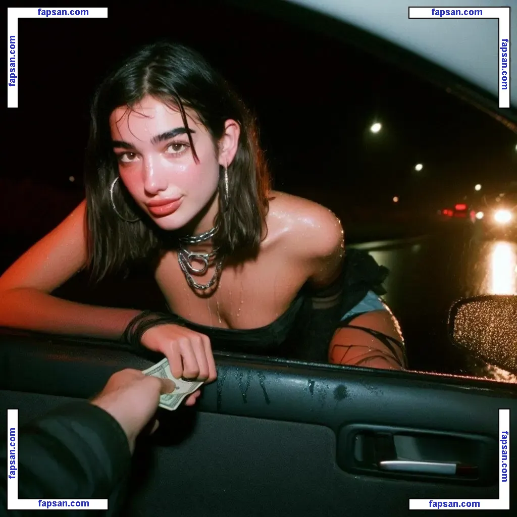 Dua Lipa nude photo #8387 from OnlyFans