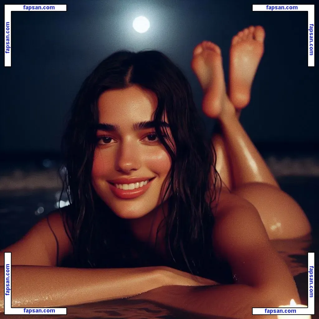Dua Lipa nude photo #8388 from OnlyFans