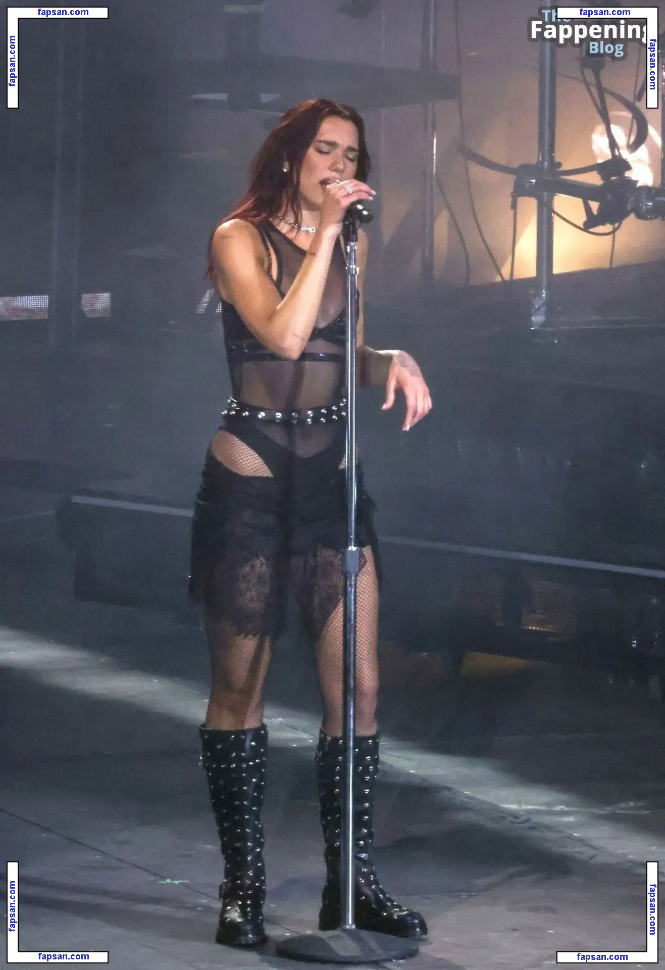 Dua Lipa nude photo #8403 from OnlyFans