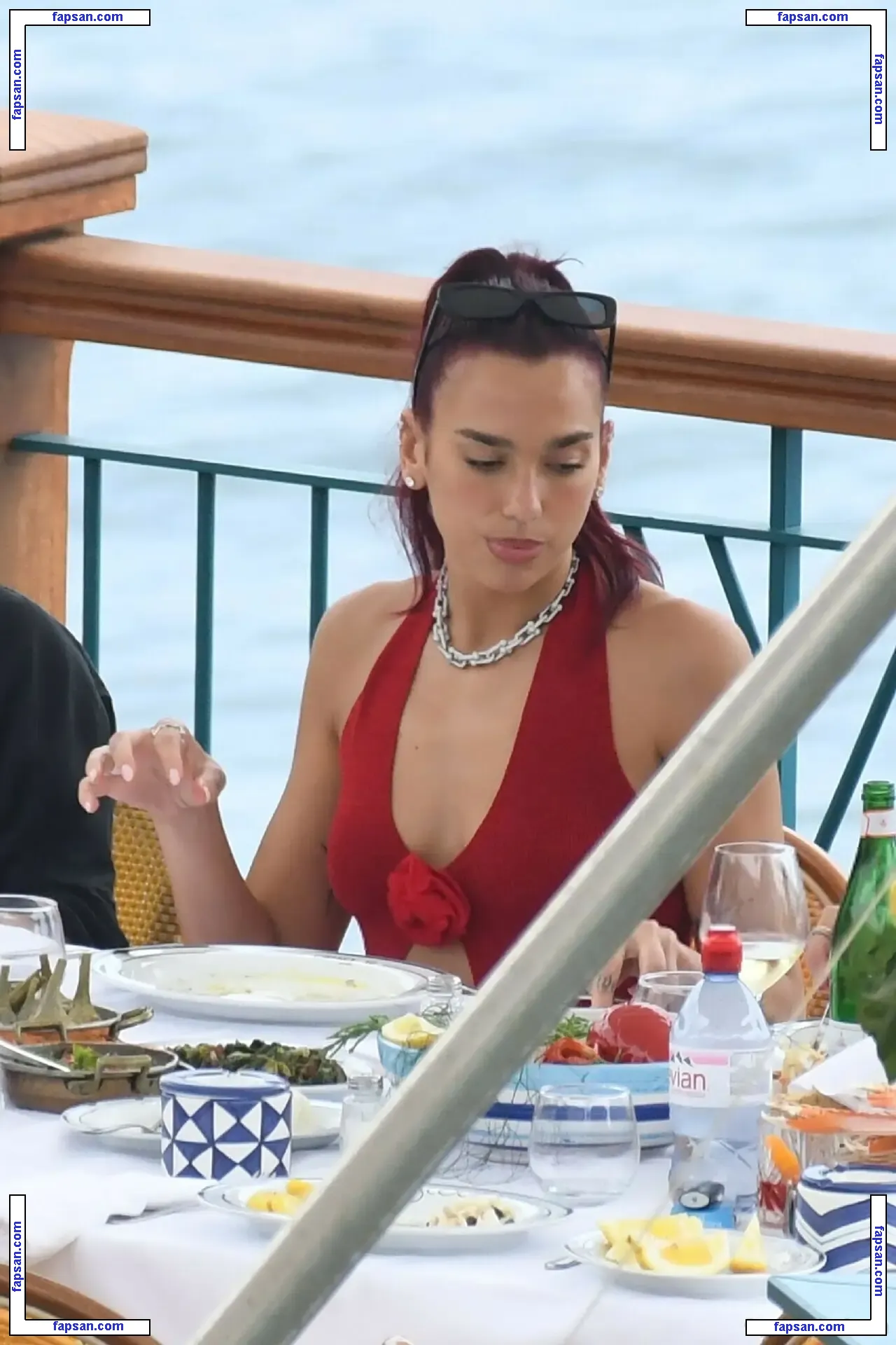 Dua Lipa nude photo #8437 from OnlyFans