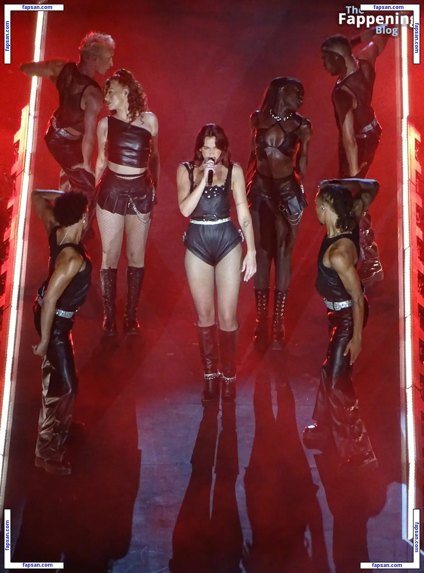 Dua Lipa nude photo #8472 from OnlyFans