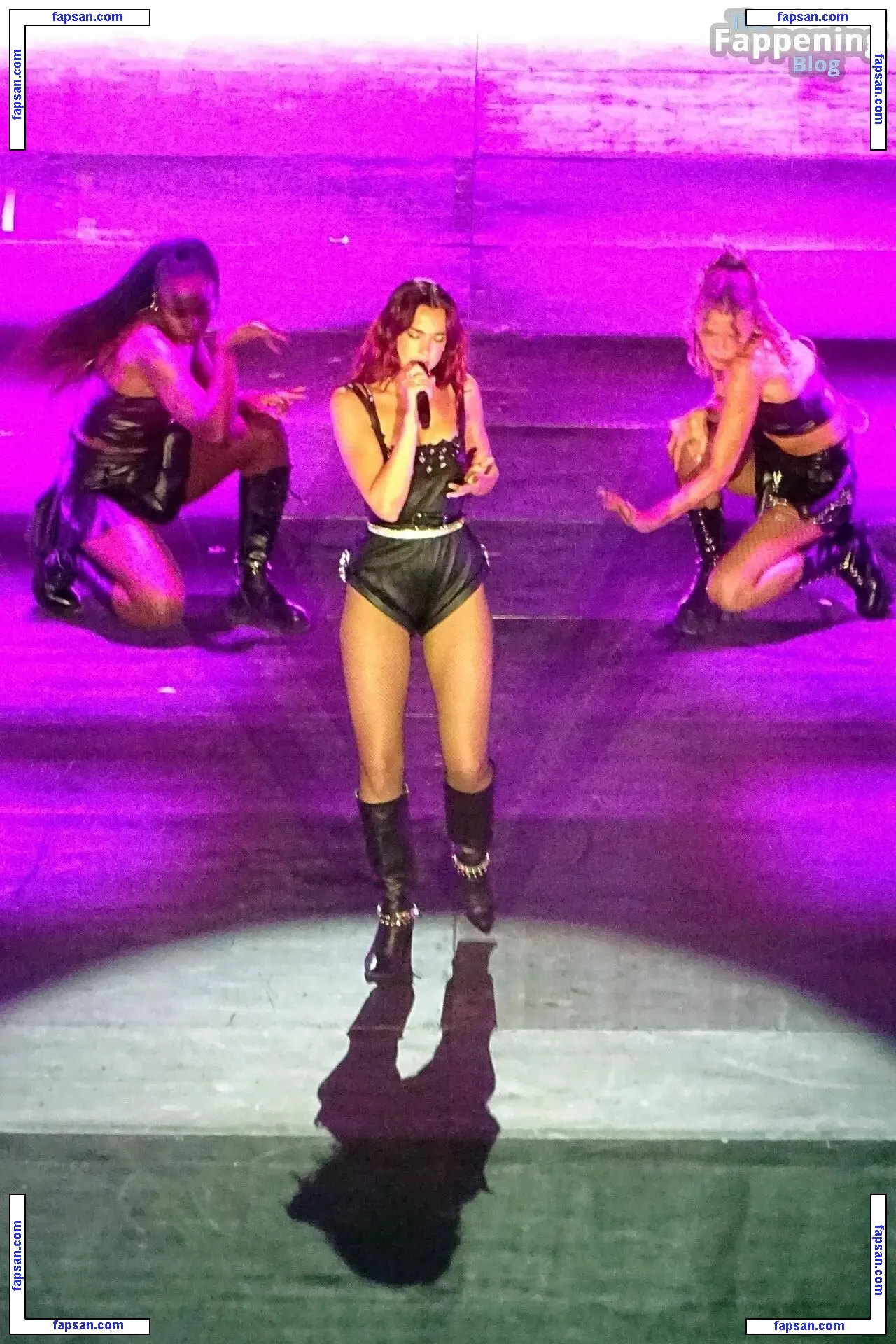 Dua Lipa nude photo #8481 from OnlyFans