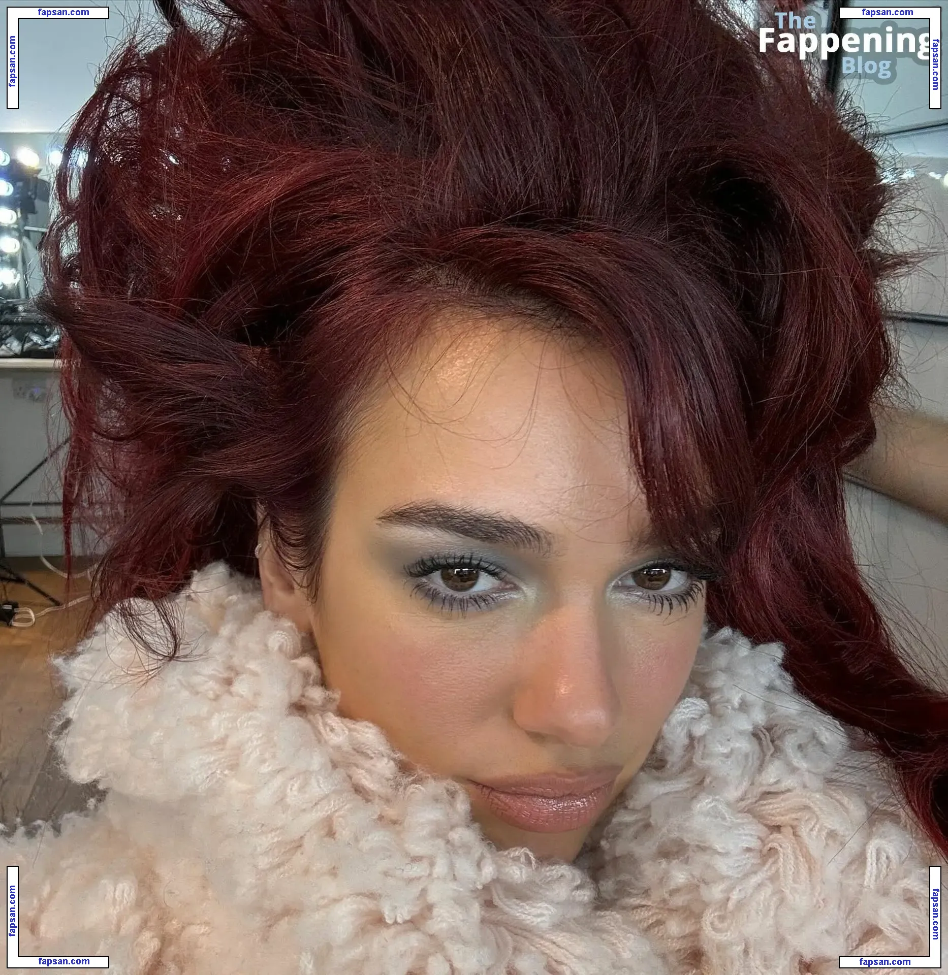 Dua Lipa nude photo #8503 from OnlyFans