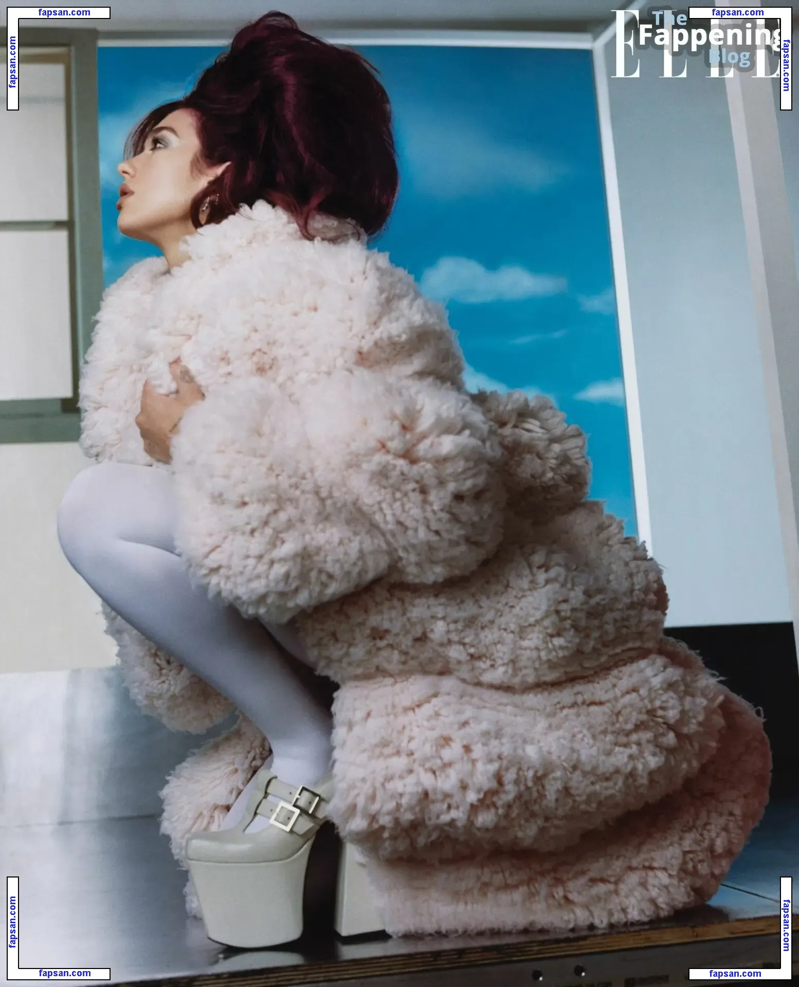 Dua Lipa nude photo #8515 from OnlyFans