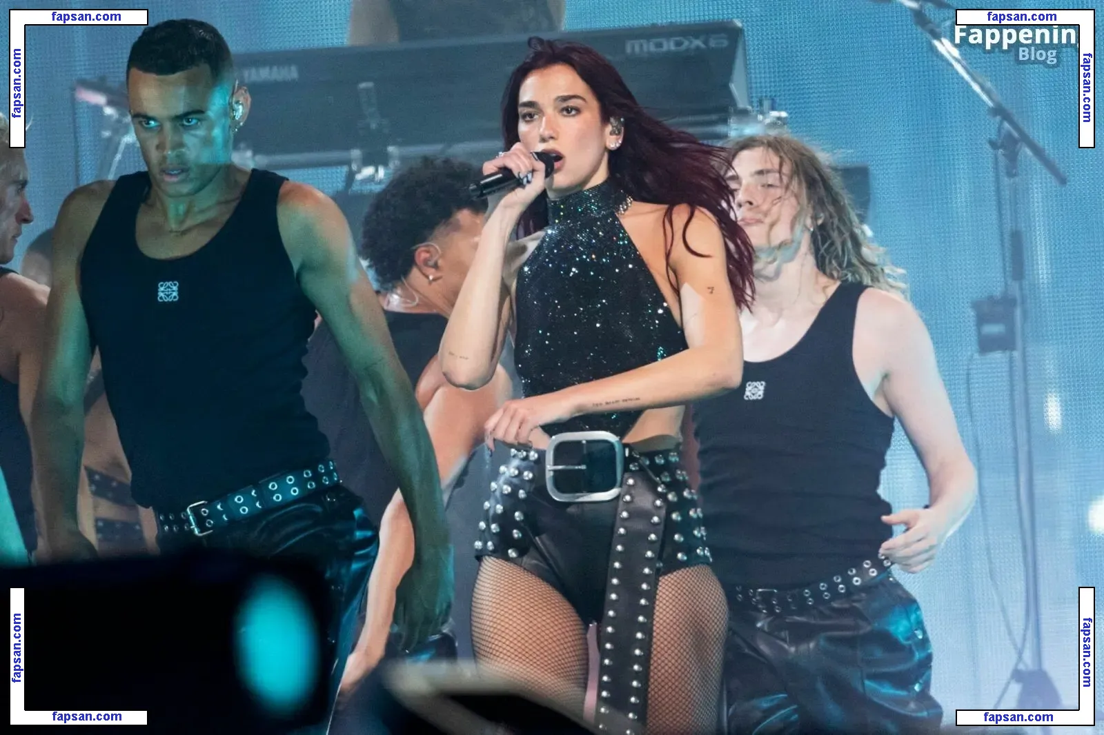 Dua Lipa nude photo #8549 from OnlyFans