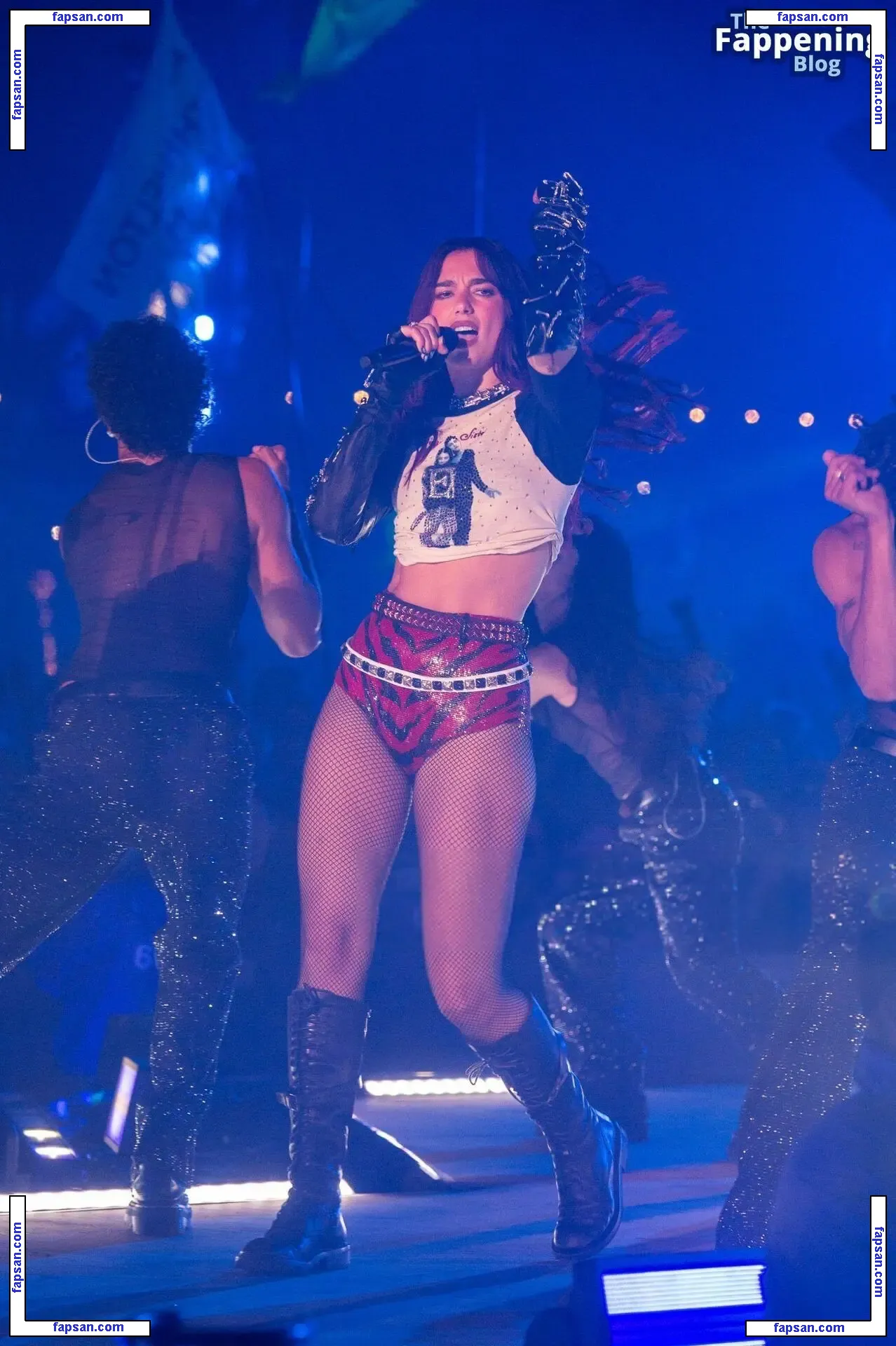 Dua Lipa nude photo #8555 from OnlyFans