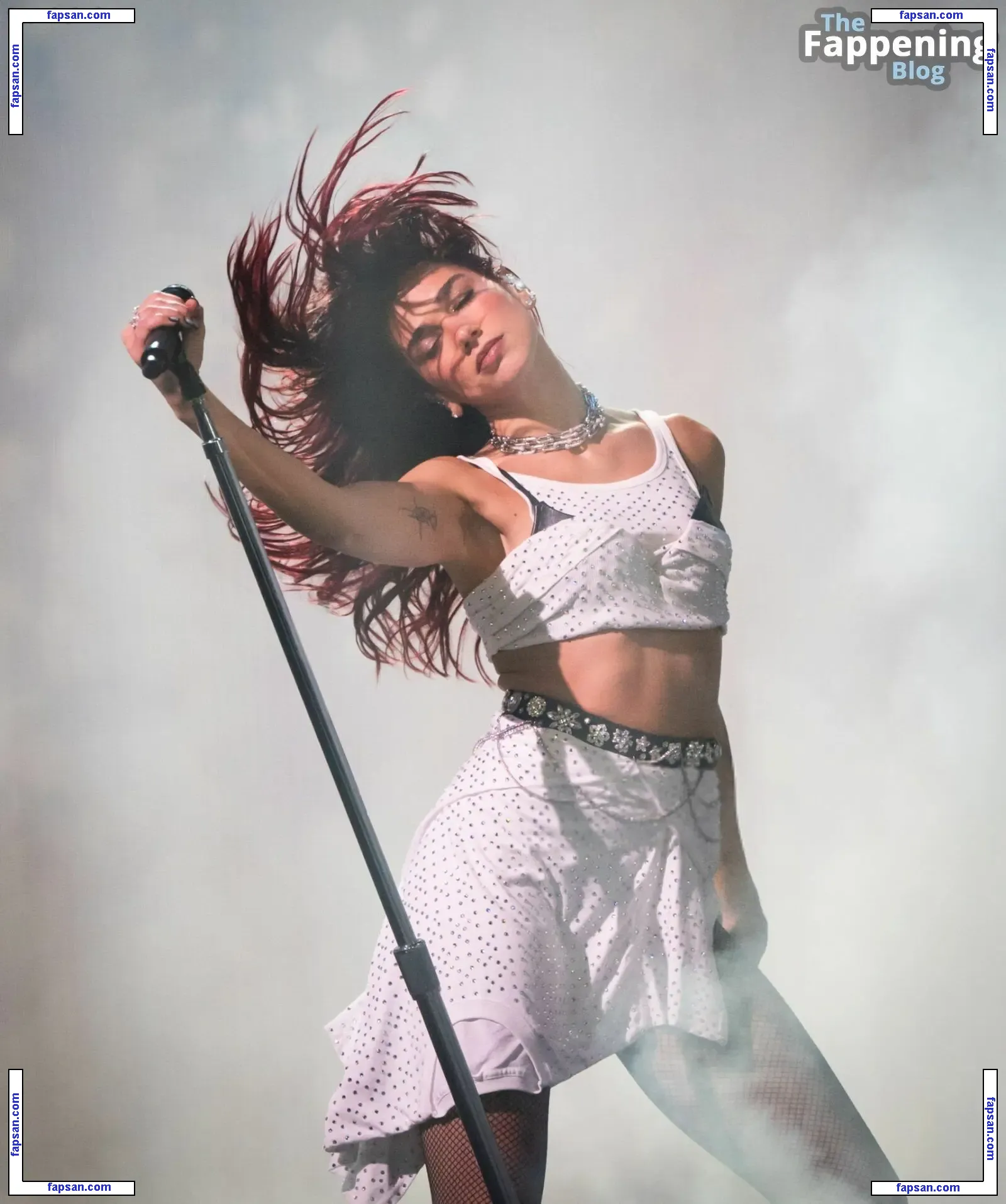 Dua Lipa nude photo #8565 from OnlyFans