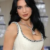 Dua Lipa nude #8005