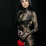 Dua Lipa nude #8009