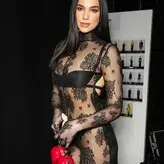 Dua Lipa nude #8012