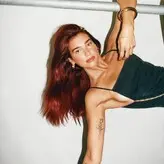 Dua Lipa nude #8022