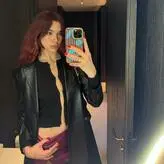 Dua Lipa nude #8027