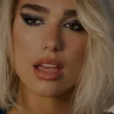 Dua Lipa nude #8033