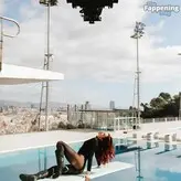 Dua Lipa nude #8074